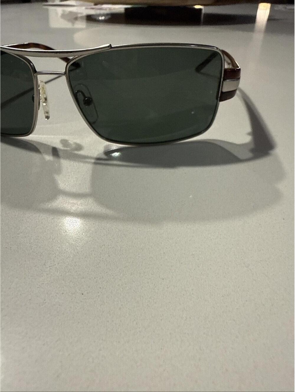 PRADA Vintage Sunglasses SPR 65H - Picture 8 of 16